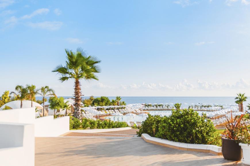 4 Sterne Hotel: Torre Cintola Natural Sea Resort - Monopoli, Apulien, Bild 3