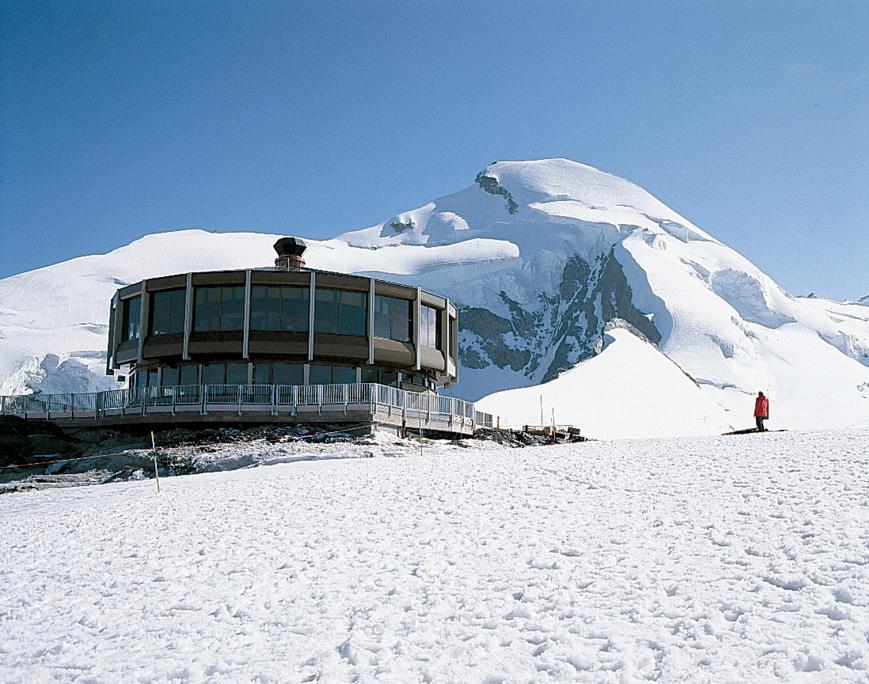 3 Sterne Hotel: Eden Saas Grund - Saas Grund, Wallis, Bild 10
