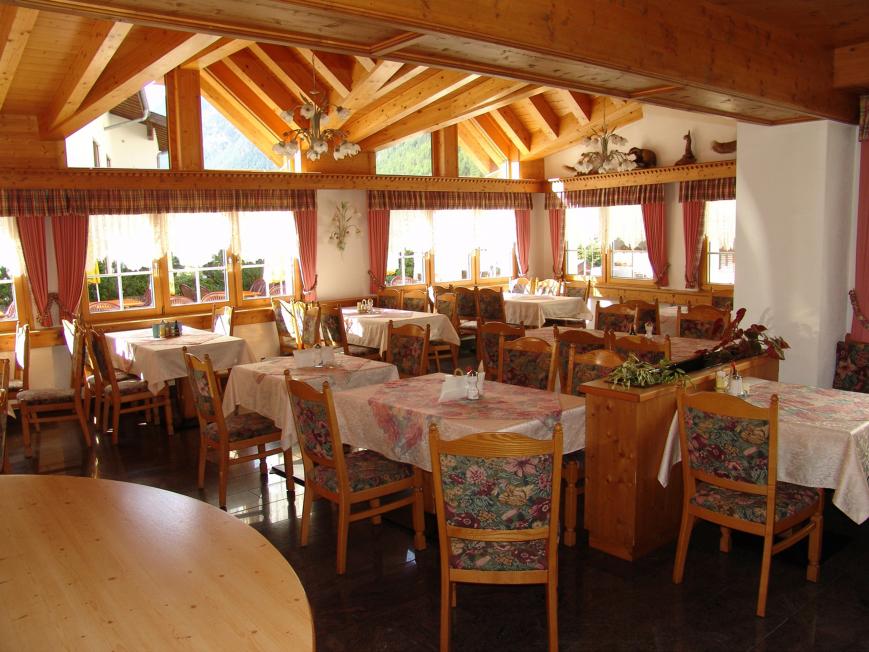 3 Sterne Hotel: Eden Saas Grund - Saas Grund, Wallis, Bild 5