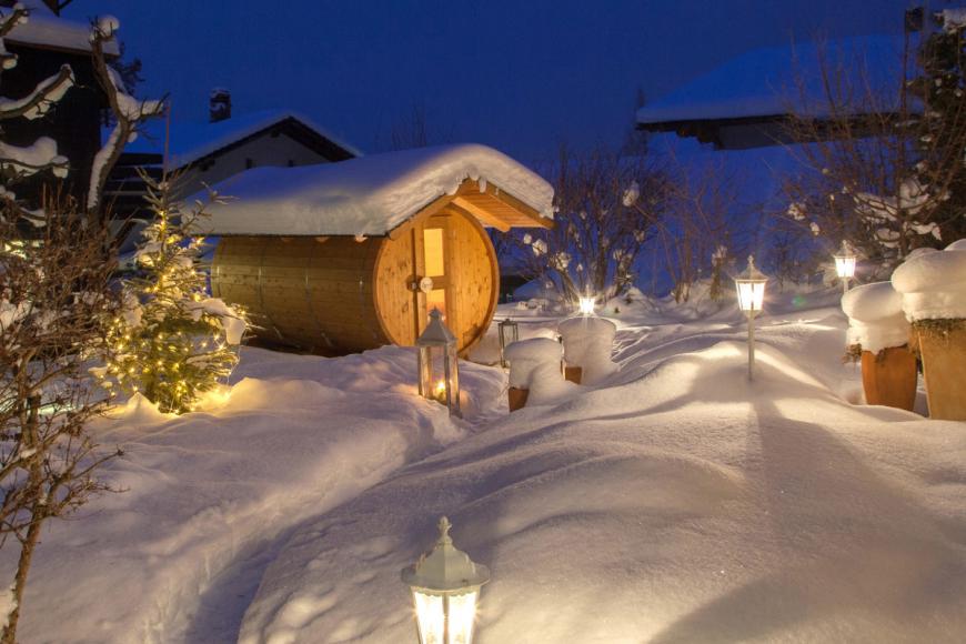 3 Sterne Hotel: Hotel Bristol Adelboden - Adelboden, Bern, Bild 10