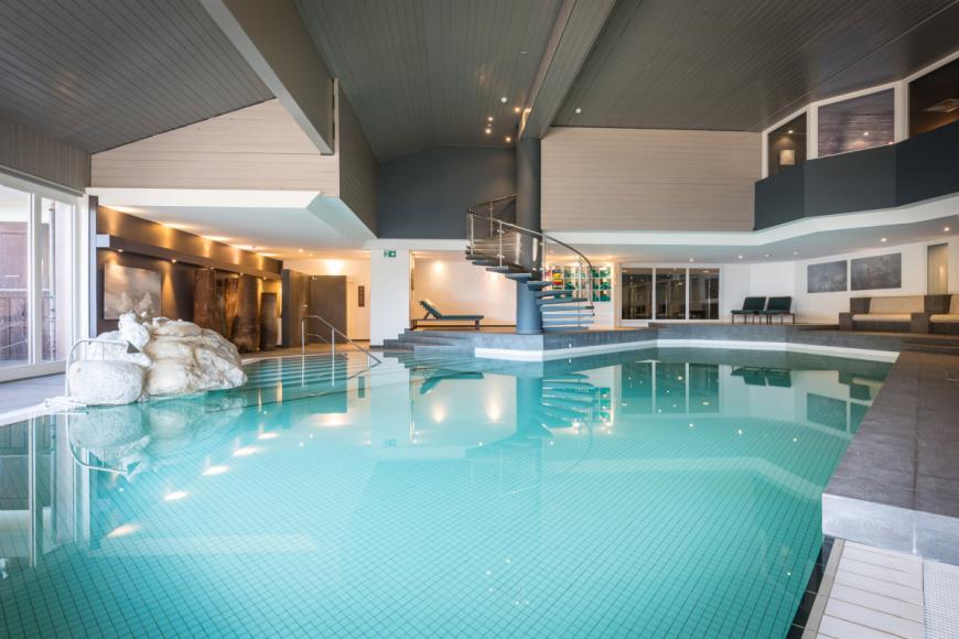 4 Sterne Hotel: Huus Gstaad - Gstaad, Bern, Bild 9