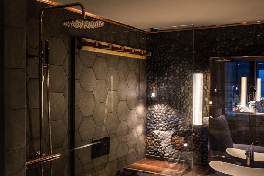 4 Sterne Hotel: Huus Gstaad - Gstaad, Bern, Bild 5