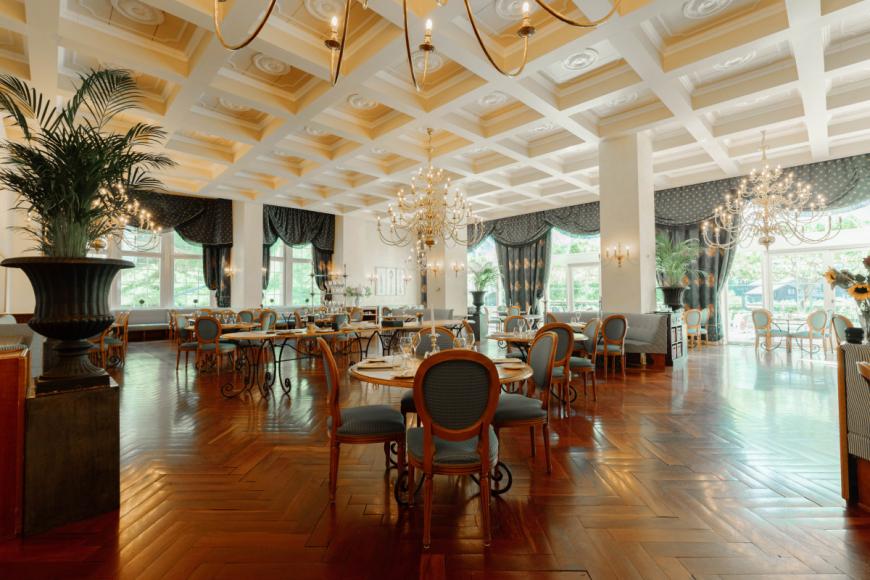 4 Sterne Hotel: Hotel Regina - Wengen, Bern, Bild 10