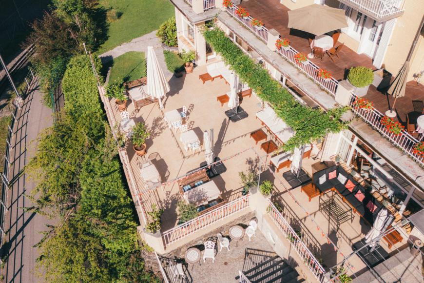 4 Sterne Hotel: Hotel Regina - Wengen, Bern, Bild 6