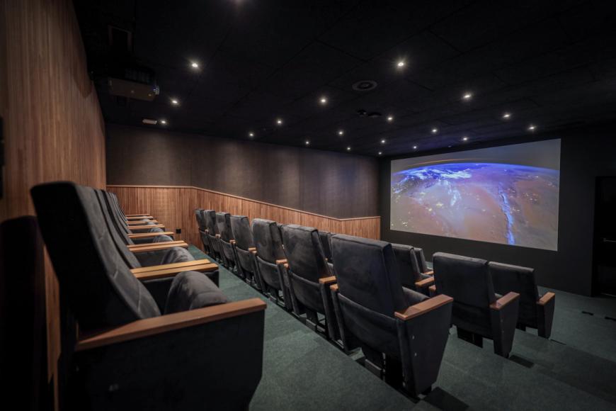 3.5 Sterne Hotel: Revier Mountain Lodge Saas-Fee - Saas-Fee, Wallis, Bild 9