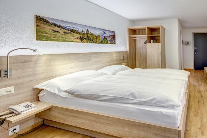 3 Sterne Hotel: Matterhorn Inn - Täsch bei Zermatt, Wallis, Bild 7