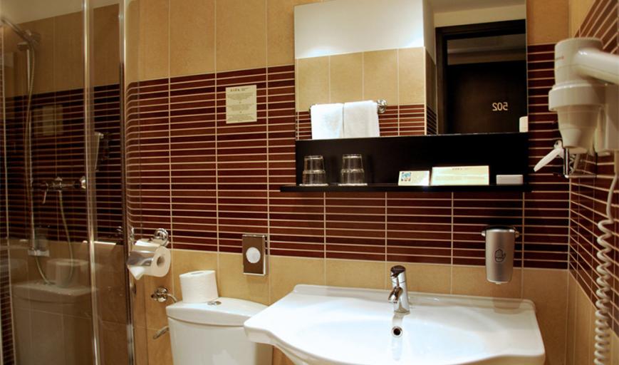 4 Sterne Hotel: Boutique Hotel Budapest - Budapest, Mittelungarn, Bild 6
