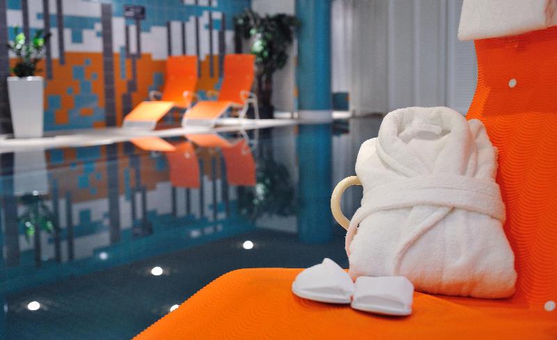 4 Sterne Hotel: Mercure Budapest Korona - Budapest, Mittelungarn, Bild 10