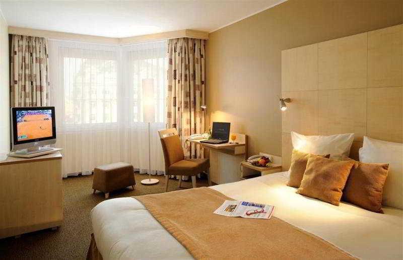 4 Sterne Hotel: Mercure Budapest Korona - Budapest, Mittelungarn, Bild 4