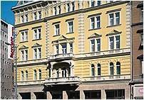 4 Sterne Familienhotel: Ibis Styles Budapest Center - Budapest, Mittelungarn