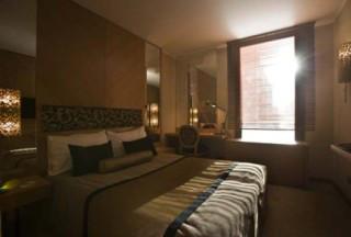 4 Sterne Hotel: Marmara Hotel - Budapest, Mittelungarn, Bild 2