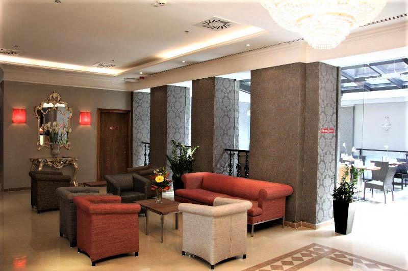 4 Sterne Hotel: Hotel Bristol Budapest - Budapest, Mittelungarn, Bild 10