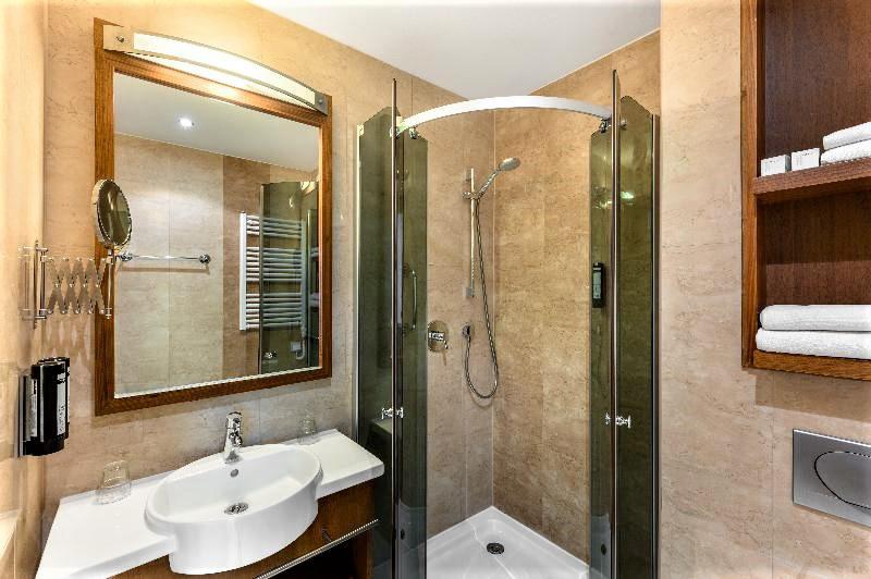 4 Sterne Hotel: Hotel Bristol Budapest - Budapest, Mittelungarn, Bild 5