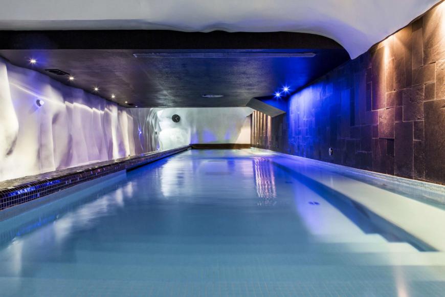 5 Sterne Hotel: Anantara New York Palace Budapest - Budapest, Mittelungarn, Bild 10