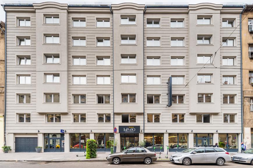 3 Sterne Familienhotel: Impulso Fashion Hotel - Budapest, Mittelungarn
