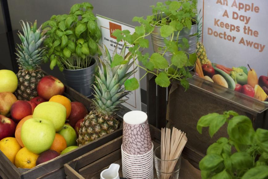 3 Sterne Familienhotel: Impulso Fashion Hotel - Budapest, Mittelungarn, Bild 8