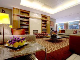 5 Sterne Hotel: Adina Apartment Hotel - Budapest, Mittelungarn, Bild 2