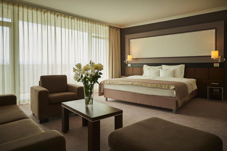 4 Sterne Familienhotel: Aquaworld Resort Budapest - Budapest, Mittelungarn, Bild 6