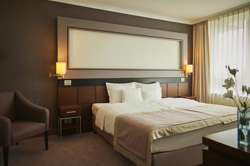 4 Sterne Familienhotel: Aquaworld Resort Budapest - Budapest, Mittelungarn, Bild 5