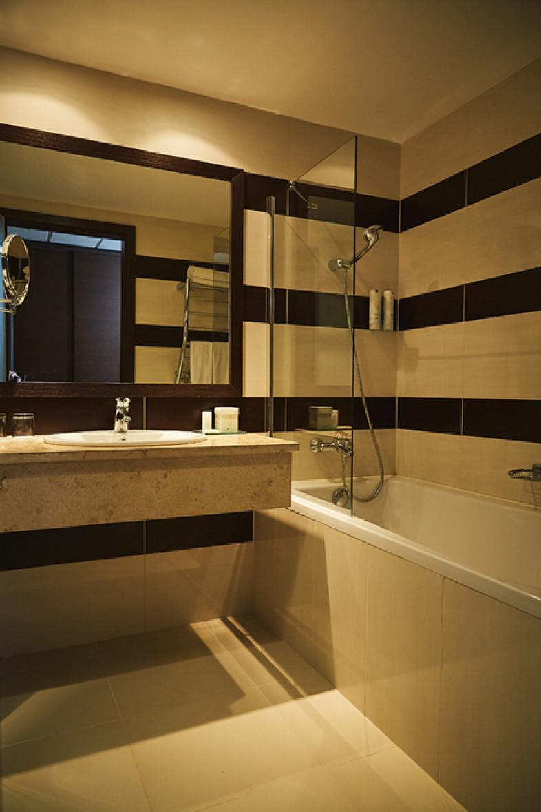 4 Sterne Familienhotel: Aquaworld Resort Budapest - Budapest, Mittelungarn, Bild 7