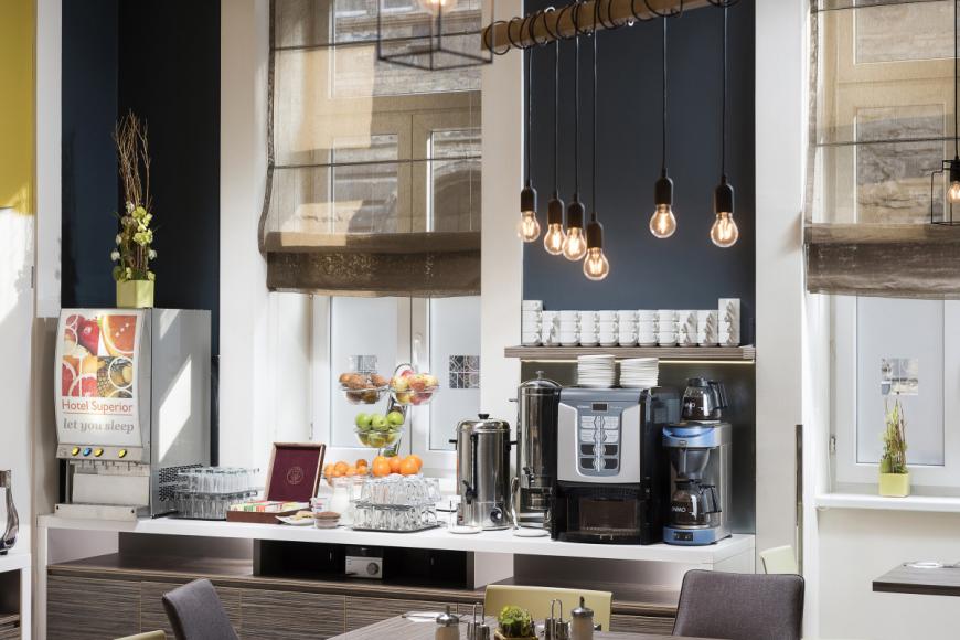 3 Sterne Hotel: Bo18 Hotel Superior - Budapest, Mittelungarn, Bild 7