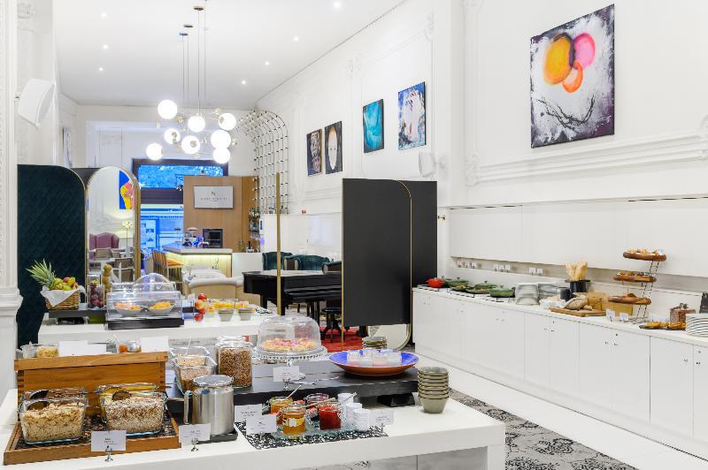 4 Sterne Hotel: Hotel Nemzeti Budapest MGallery - Budapest, Mittelungarn, Bild 6