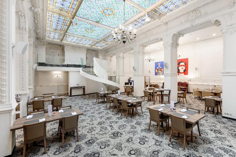 4 Sterne Hotel: Hotel Nemzeti Budapest MGallery - Budapest, Mittelungarn, Bild 5