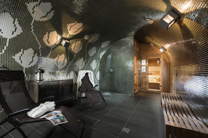 4 Sterne Hotel: Opera Garden Hotels & Apartments - Budapest, Mittelungarn, Bild 9