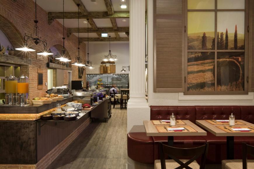 4 Sterne Hotel: Estilo Fashion Hotel - Budapest, Mittelungarn, Bild 3