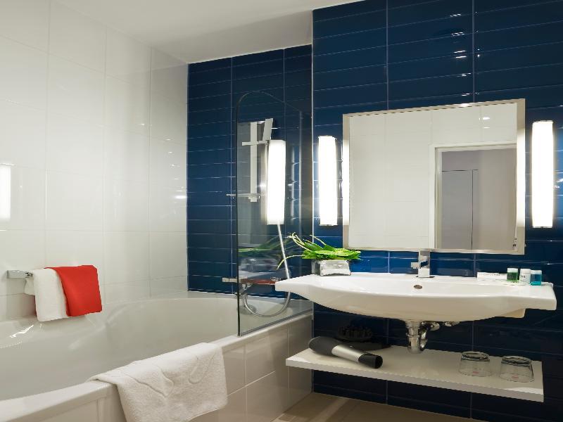 4 Sterne Hotel: Estilo Fashion Hotel - Budapest, Mittelungarn, Bild 6