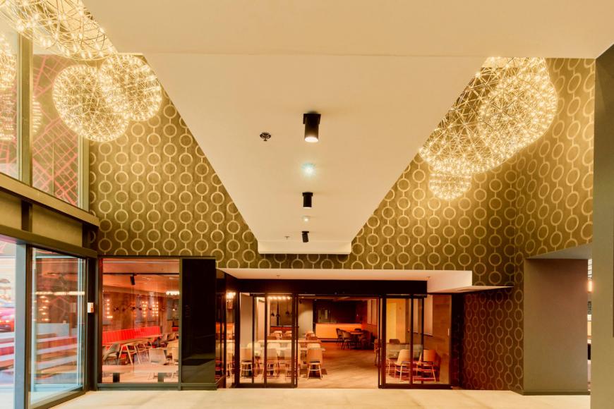 4 Sterne Hotel: Up Hotel Budapest - Budapest, Mittelungarn, Bild 10