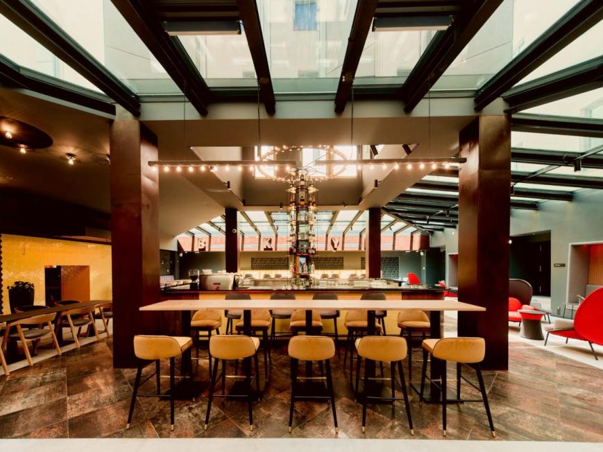 4 Sterne Hotel: Up Hotel Budapest - Budapest, Mittelungarn, Bild 7