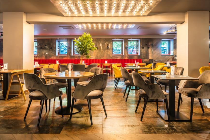 4 Sterne Hotel: Up Hotel Budapest - Budapest, Mittelungarn, Bild 8