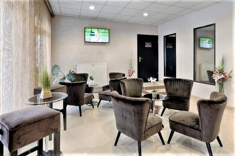 3 Sterne Hotel: Triple M Hotel - Budapest, Mittelungarn, Bild 5