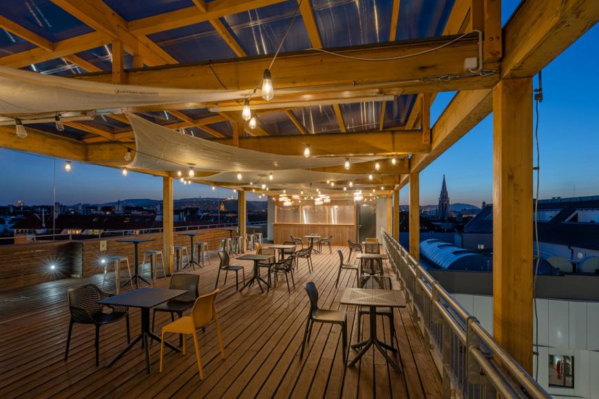 3 Sterne Hotel: Dean's Home Budapest - Budapest, Mittelungarn, Bild 7