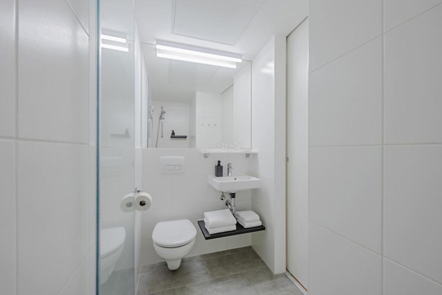 3 Sterne Hotel: Dean's Home Budapest - Budapest, Mittelungarn, Bild 5