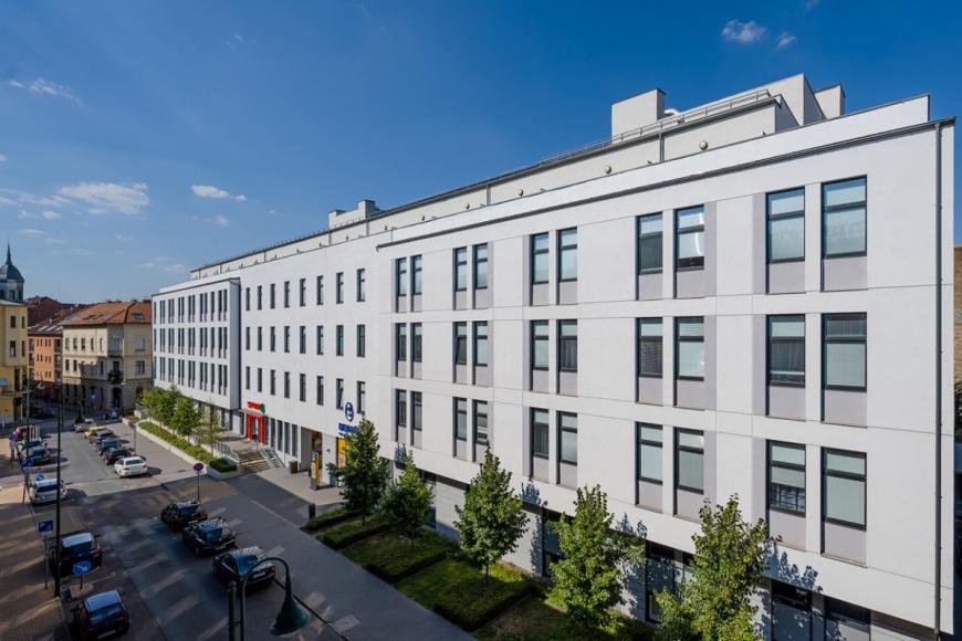 3 Sterne Hotel: Dean's Home Budapest - Budapest, Mittelungarn, Bild 9