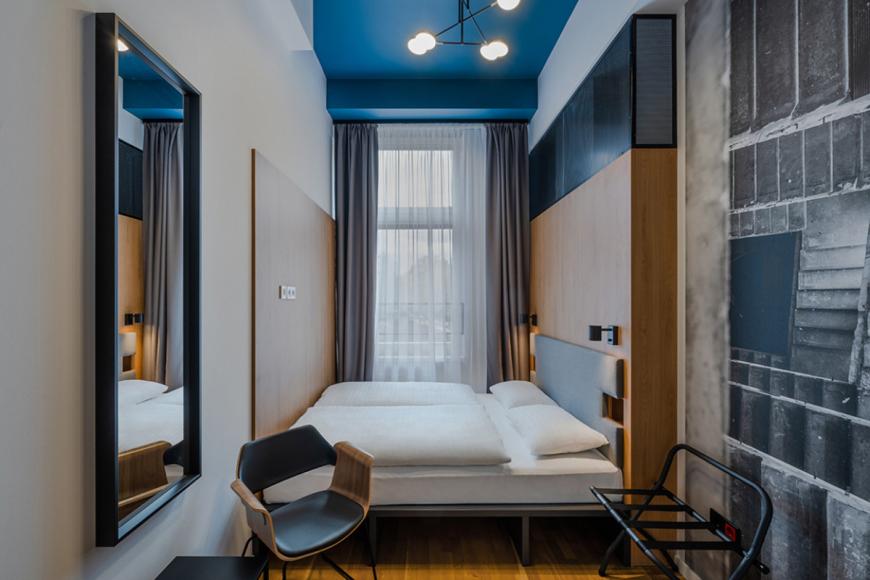 3 Sterne Hotel: Dean's Home Budapest - Budapest, Mittelungarn, Bild 4