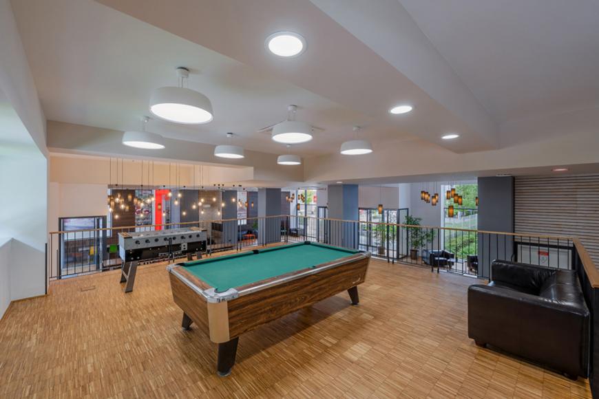 3 Sterne Hotel: Dean's Home Budapest - Budapest, Mittelungarn, Bild 8