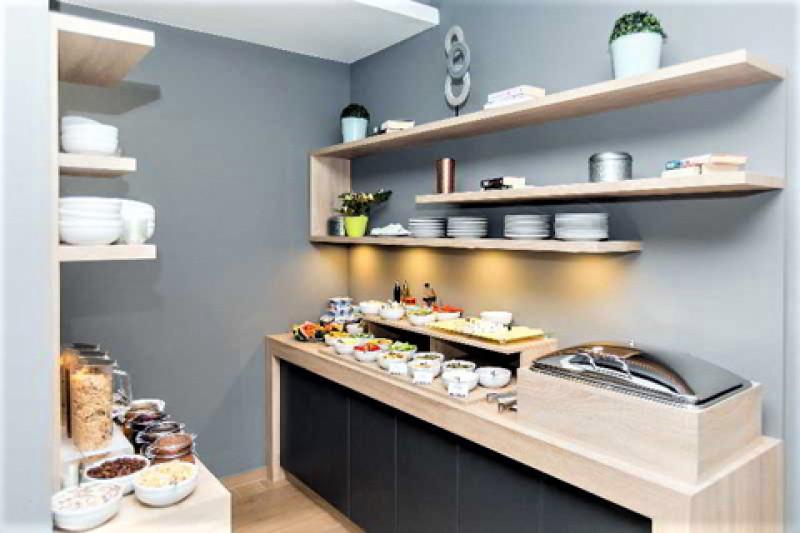 3 Sterne Hotel: Roombach Hotel Budapest Center - Budapest, Mittelungarn, Bild 6