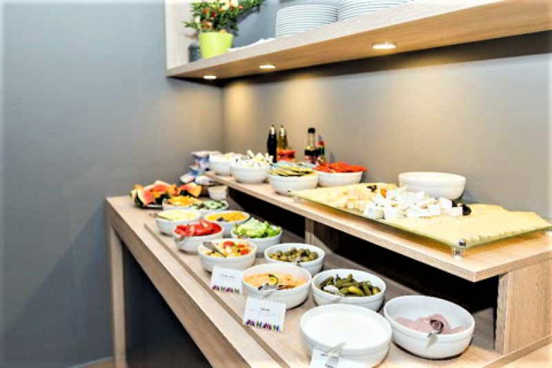 3 Sterne Hotel: Roombach Hotel Budapest Center - Budapest, Mittelungarn, Bild 7