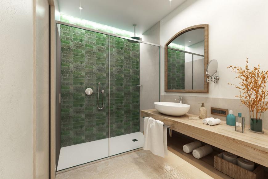 5 Sterne Hotel: Almar Timi Ama Resort & Spa - Villasimius, Sardinien, Bild 7