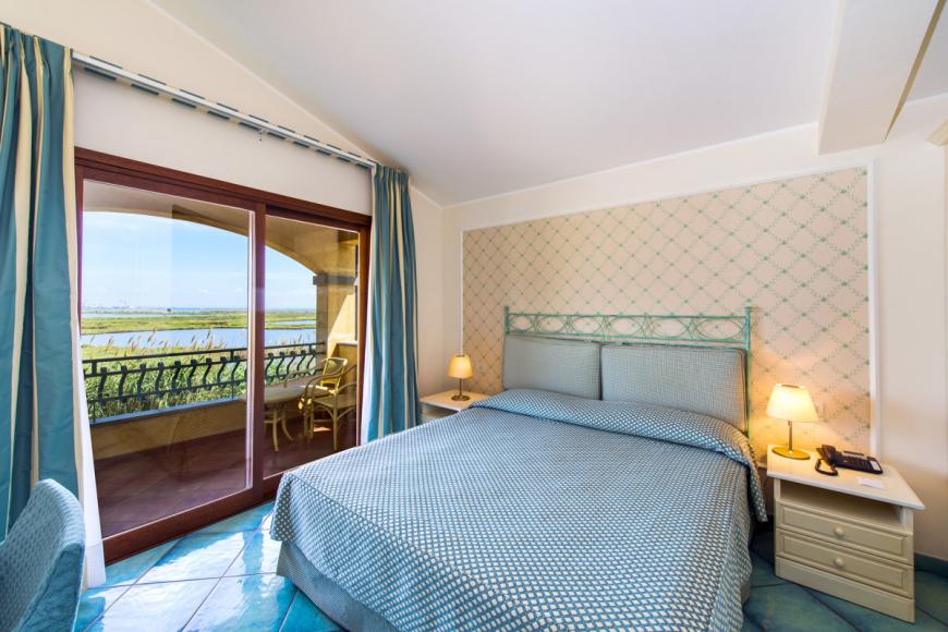 4 Sterne Familienhotel: Santa Gilla - Capoterra, Sardinien, Bild 9