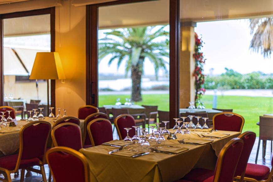 4 Sterne Familienhotel: Santa Gilla - Capoterra, Sardinien, Bild 7