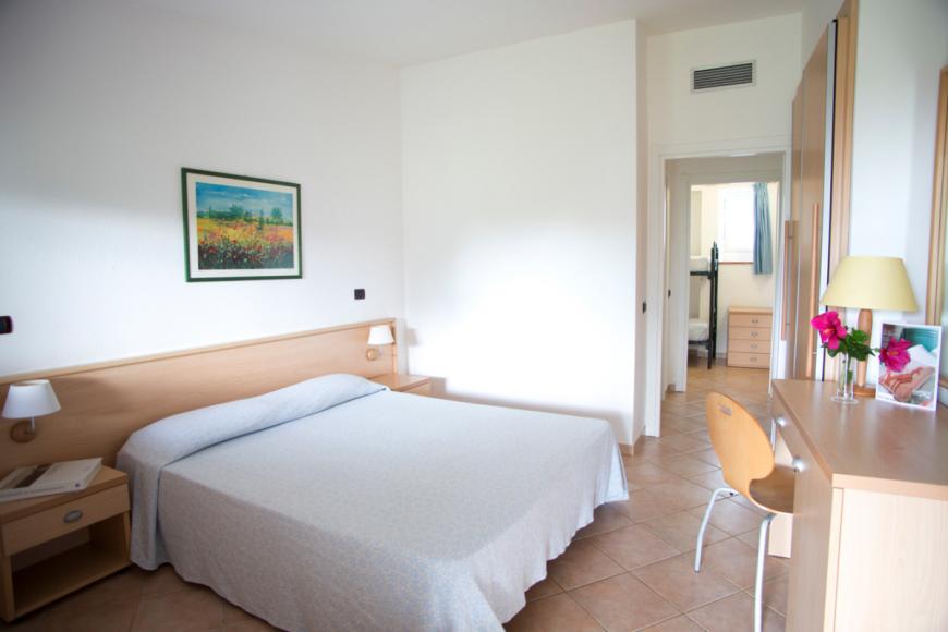 4 Sterne Hotel: Cormoran Hotel & Residence - Villasimius, Sardinien, Bild 7