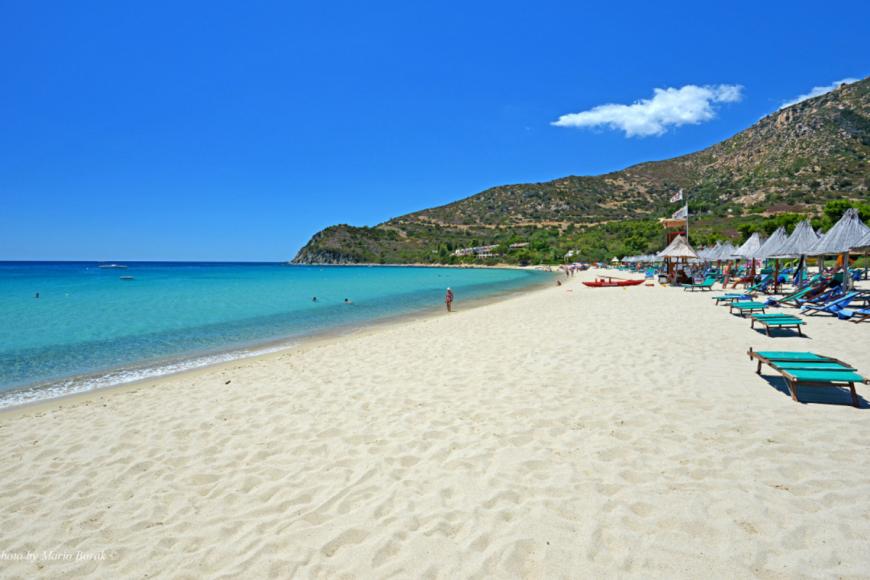 4 Sterne Hotel: Cormoran Hotel & Residence - Villasimius, Sardinien, Bild 4