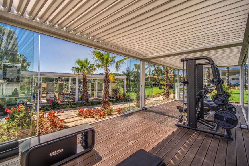 4 Sterne Hotel: Cala Sinzias Resort - Castiadas, Sardinien, Bild 8