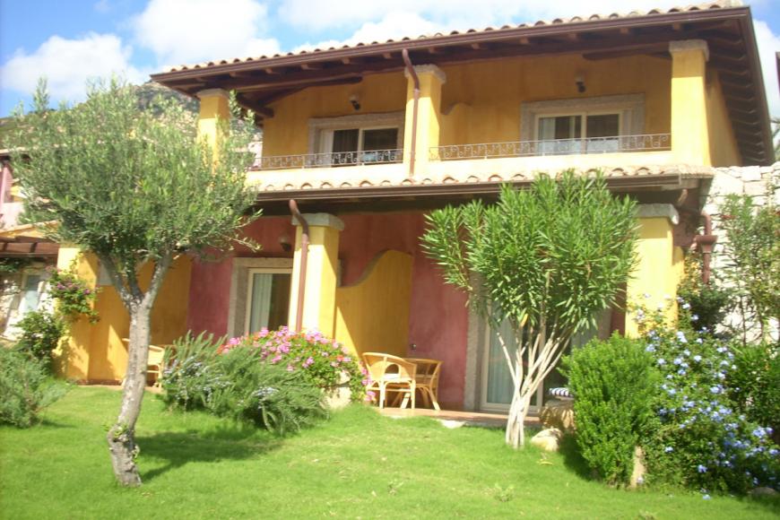 4 Sterne Hotel: Cruccuris Resort - Villasimius, Sardinien, Bild 8