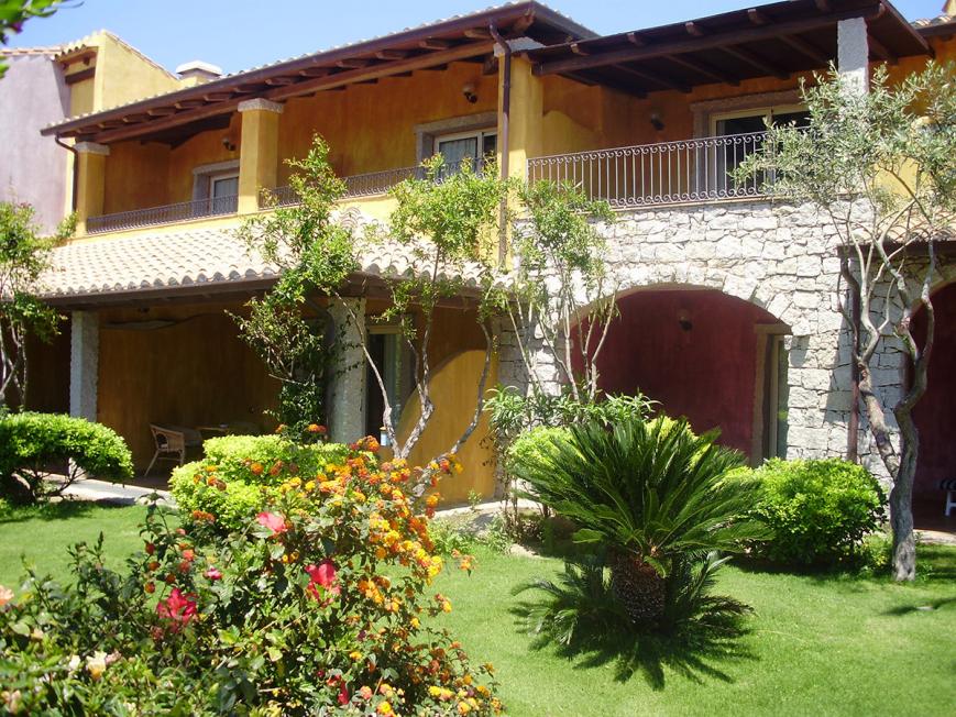 4 Sterne Hotel: Cruccuris Resort - Villasimius, Sardinien, Bild 2