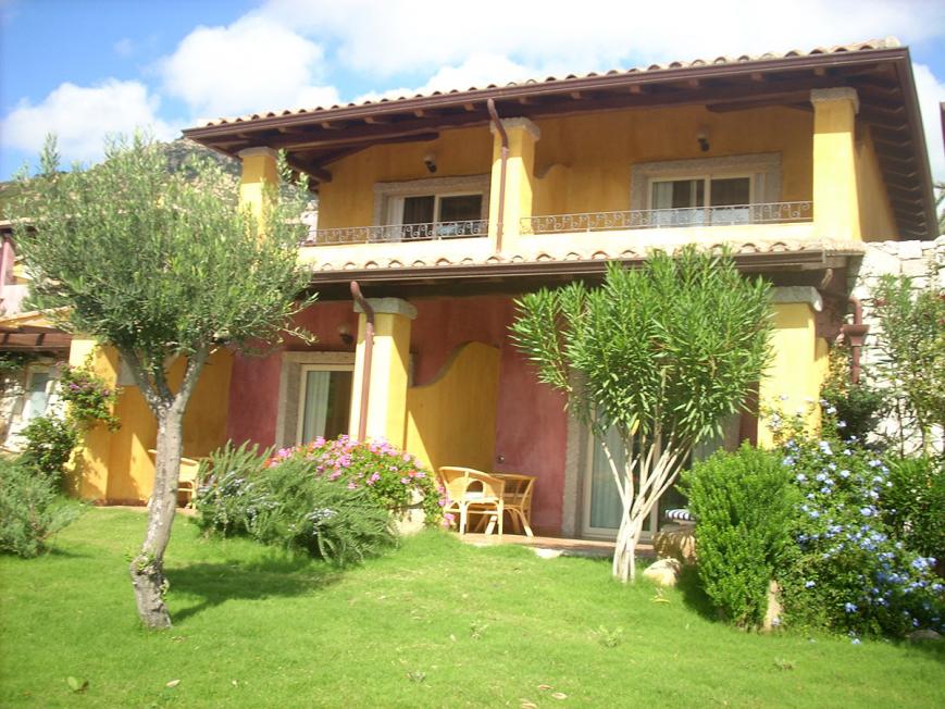 4 Sterne Hotel: Cruccuris Resort - Villasimius, Sardinien, Bild 3